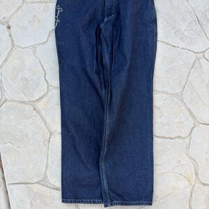 vintage sean john baggy jeans